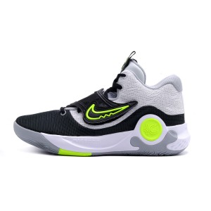 Nike Kd Trey 5 X Παπούτσια Για Μπάσκετ (DD9538 101)