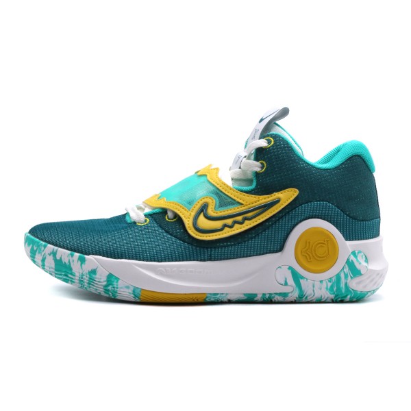 Nike Kd Trey 5 Ανδρικά Μπασκετικά Παπούτσια (DD9538 300)
