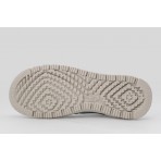 Nike Air Force 1 Luxe Ανδρικά Sneakers Λευκά, Εκρού