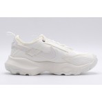 Nike TC 7900 Γυναικεία Sneakers Λευκά