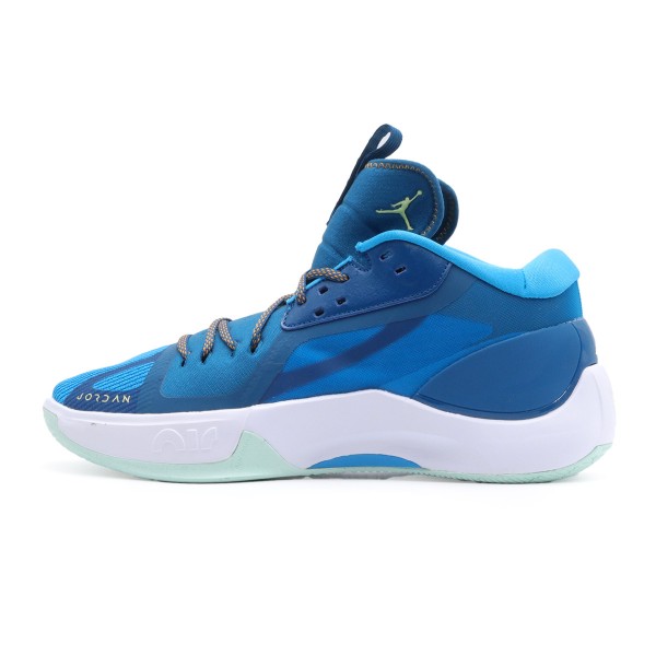 Jordan Zoom Separate Παπούτσια Για Μπάσκετ 