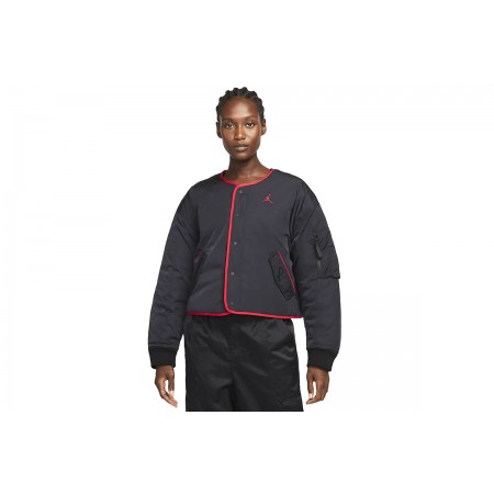 Jordan Essentials Flight Jacket Γυναικείο 