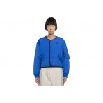 Jordan Essentials Flight Γυναικείο Jacket Διπλής Όψης