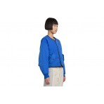 Jordan Essentials Flight Γυναικείο Jacket Διπλής Όψης