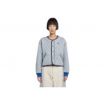 Jordan Essentials Flight Γυναικείο Jacket Διπλής Όψης