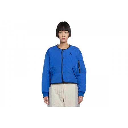Jordan Essentials Flight Jacket Γυναικείο 