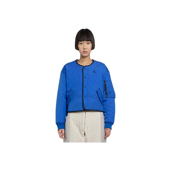 Jordan Essentials Flight Jacket Γυναικείο (DH0655 480)