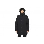 Jordan Essentials Γυναικείο Παρκά Puffer Μπουφάν