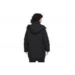 Jordan Essentials Γυναικείο Παρκά Puffer Μπουφάν