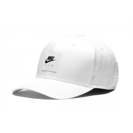 Nike Classic99 Snapback Καπέλο Λευκό