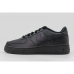 Nike Air Force 1 LE Sneakers Μαύρα