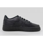 Nike Air Force 1 LE Sneakers Μαύρα