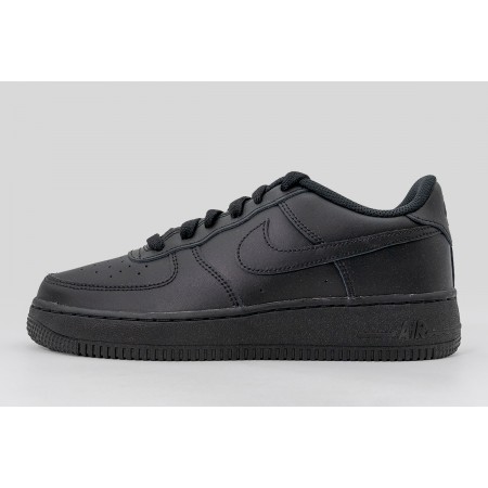 Nike Air Force 1 LE Sneakers Μαύρα