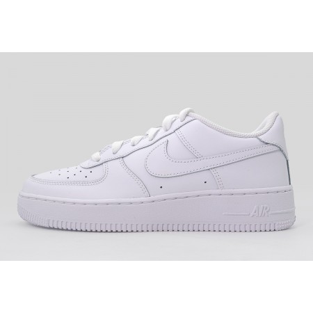 Nike Air Force 1 LE Sneakers Λευκά
