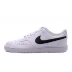 Nike Court Vision Lo Nn Sneaker (DH2987 101)