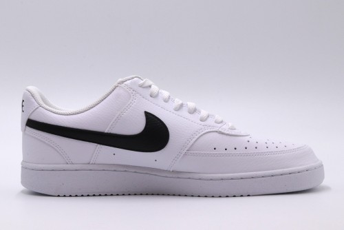 Nike Court Vision Low Next Nature Sneakers (DH2987 101)