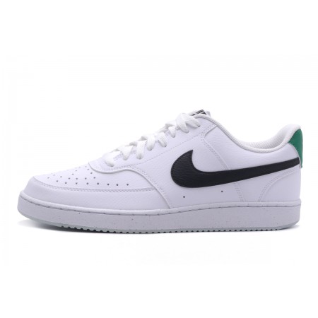 Nike Court Vision Low Ανδρικά Sneakers (DH2987 110)