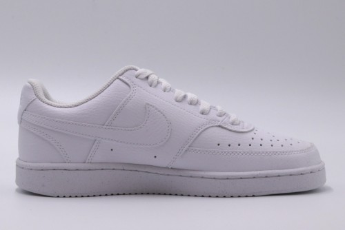 Nike Court Vision Low Next Nature Sneakers (DH3158 100)