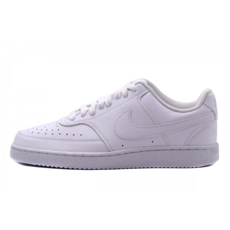 Nike W Court Vision Lo Nn Sneakers 