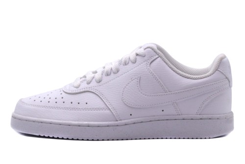 Nike Court Vision Low Next Nature Sneakers (DH3158 100)