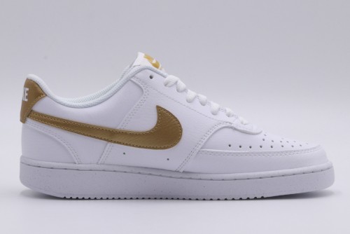 Nike Court Vision Low Next Nature Sneakers (DH3158 105)