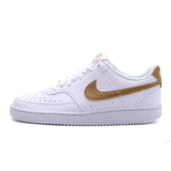 Nike W Court Vision Lo Nn Sneakers 