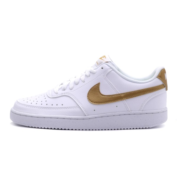 Nike Court Vision Low Next Nature Sneakers (DH3158 105)