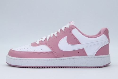 Nike Court Vision Low Next Nature Sneakers (DH3158 603)