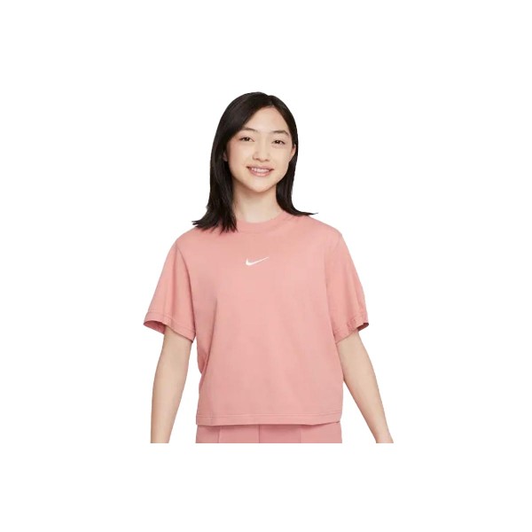 Nike Sportswear T-Shirt (DH5750 618)