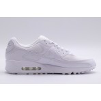 Nike Air Max 90  Sneakers Λευκά