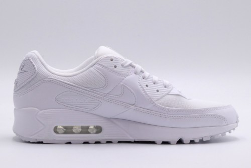 Nike Air Max 90 Sneakers (DH8010 100)