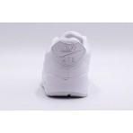 Nike Air Max 90  Sneakers Λευκά