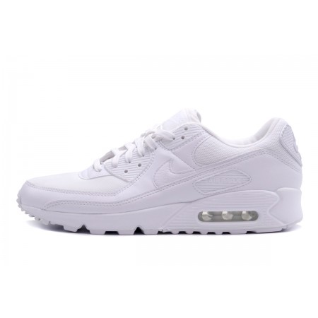 Nike Air Max 90  Sneakers Λευκά
