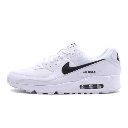 Nike Air Max 90  Sneakers Λευκά