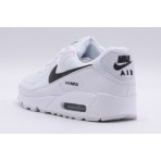 Nike Wmns Air Max 90 Sneakers (DH8010 101)