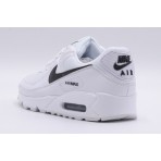 Nike Air Max 90  Sneakers Λευκά