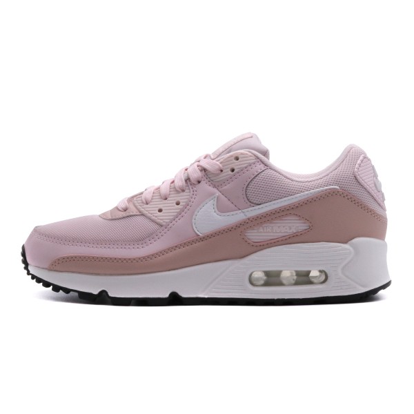 Nike Wmns Air Max 90 Sneakers (DH8010 600)