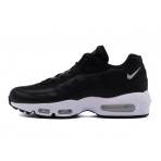 Nike Air Max 95 Γυναικεία Sneakers Λευκά