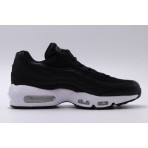 Nike Air Max 95 Γυναικεία Sneakers Λευκά