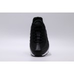 Nike Air Max 95 Γυναικεία Sneakers Λευκά