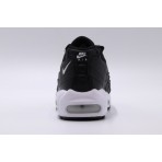 Nike Air Max 95 Γυναικεία Sneakers Λευκά