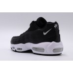 Nike Air Max 95 Γυναικεία Sneakers Λευκά