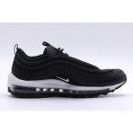 Nike Air Max 97 Γυναικεία Sneakers Μαύρα, Λευκά