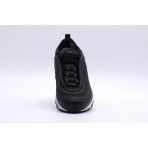 Nike Air Max 97 Γυναικεία Sneakers Μαύρα, Λευκά