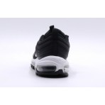 Nike Air Max 97 Γυναικεία Sneakers Μαύρα, Λευκά