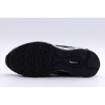 Nike Air Max 97 Γυναικεία Sneakers Μαύρα, Λευκά