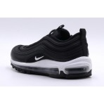Nike Air Max 97 Γυναικεία Sneakers Μαύρα, Λευκά