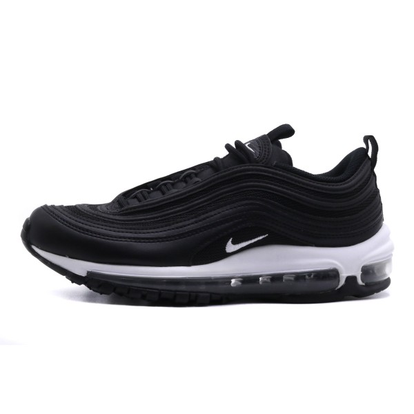 Δες τα μαύρα Nike Air Max 97 Γυναικεία Sneakers. Κάνε τη διαφορά με αυτά τα παπούτσια για να έχεις ένα στυλ που ξεχωρίζει.