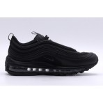 Nike Air Max 97 Γυναικεία Sneakers Μαύρα