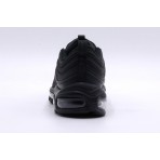 Nike Air Max 97 Γυναικεία Sneakers Μαύρα